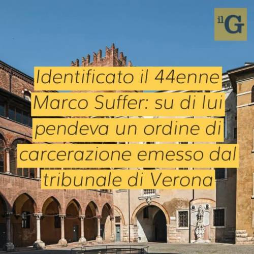 Fugge in auto dai carabinieri, folle inseguimento ad alta velocità e speronamenti: preso sinti