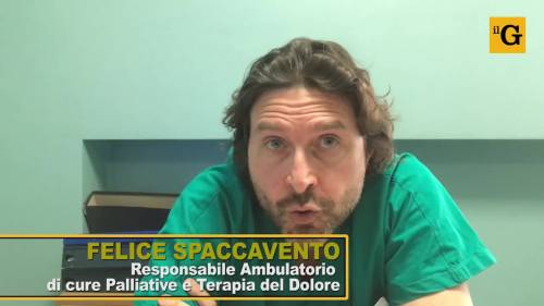 In Puglia, l'ambulatorio di terapia con i cannabinoidi