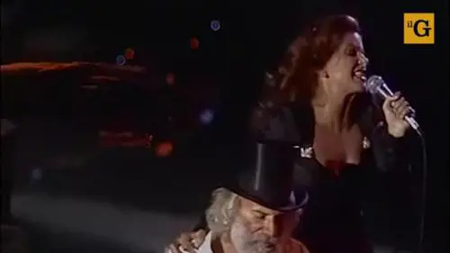 Milva canta Milord