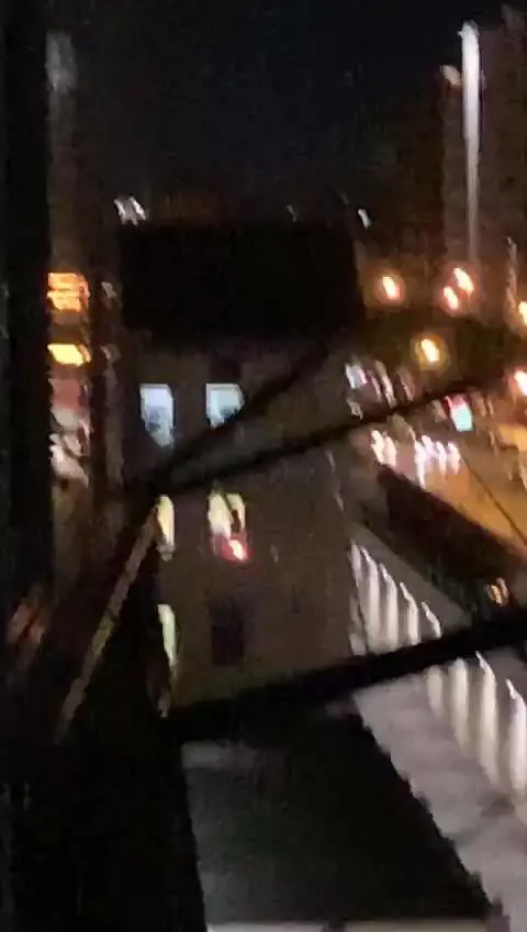 Bari, la protesta dei detenuti