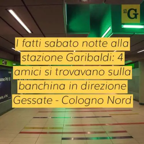 17enne accoltellato alla schiena durante rapina: solo denuncia per clandestino egiziano