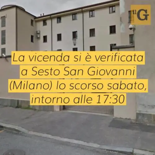 Violenza in famiglia: genitori gli vietano di uscire, 17enne accoltella padre e fratello
