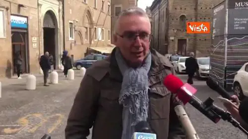 Coronavirus, Ceriscioli: "Altri 4 decessi a Marche Nord, ascoltiamo richieste sanità"