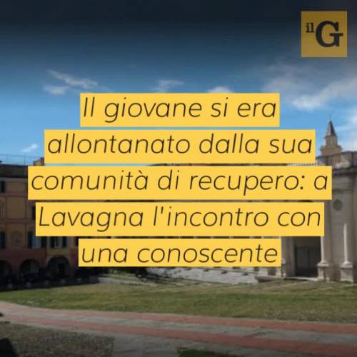 Tenta di scippare e picchia alla stazione un'amica che lo aiuta: 21enne ai domiciliari