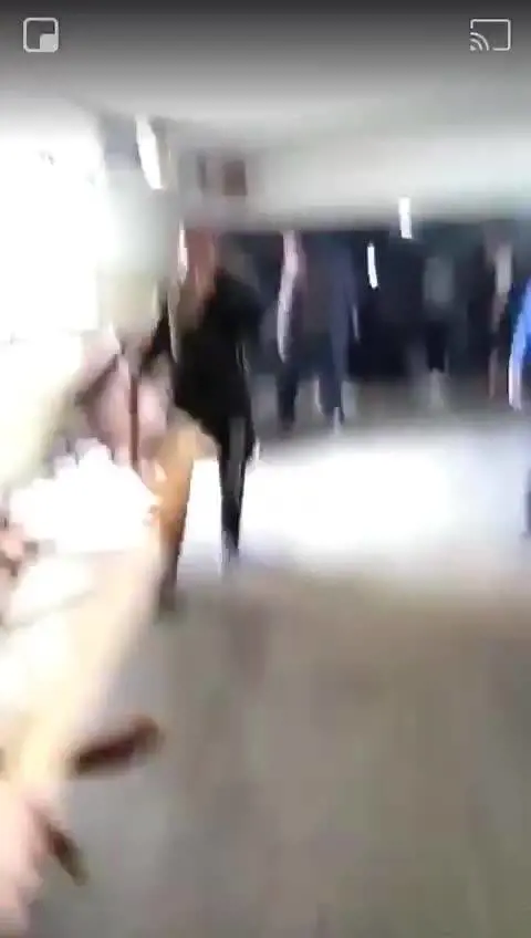 Bologna, i detenuti distruggono il carcere