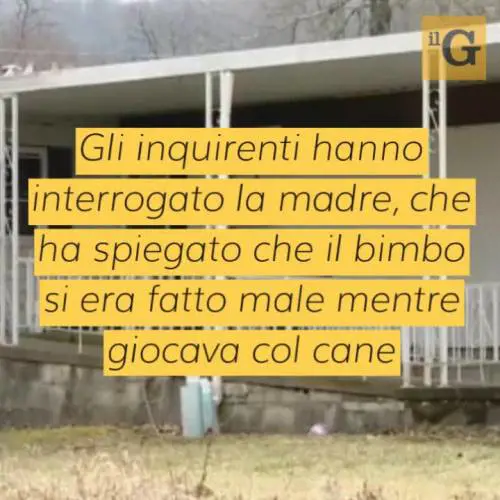 Choc negli Usa, madre droga bimbo di 23 mesi poi lo riempie di botte: ora in carcere
