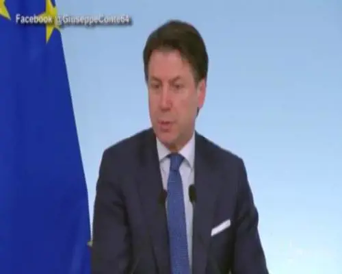 Conte: "Stop attività in Lombardia? Aspettiamo richieste motivate"