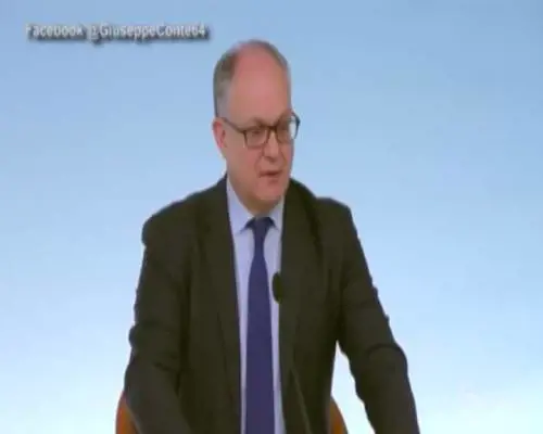 Coronavirus, Gualtieri: "Scostamento da 20 mld indebitamento netto"