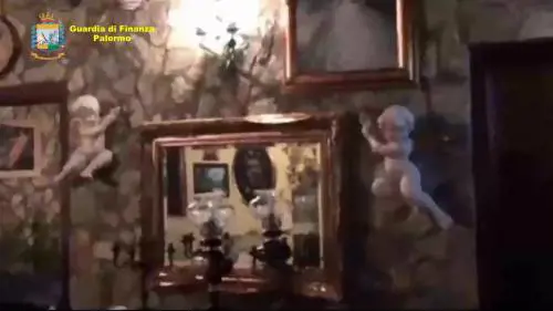 Ville, auto di lusso e gioielli: la maxi confisca al pregiudicato