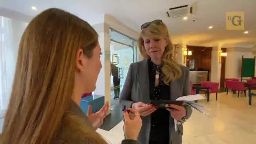 Tutto chiuso, o quasi, ecco l’hotel che resiste al Coronavirus