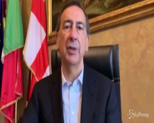 Coronavirus, Beppe Sala: "Gratis parcheggi in tutta Milano"