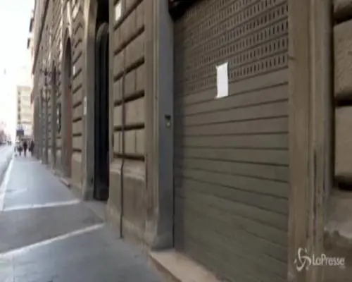 Coronavirus, l'Italia in lockdown