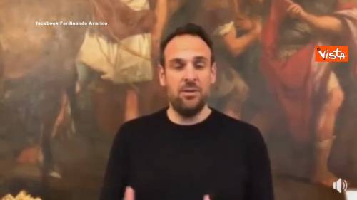 Coronavirus, Mario Conte (Sindaco Treviso): “Dovete stare a casa, non siete in vacanza”