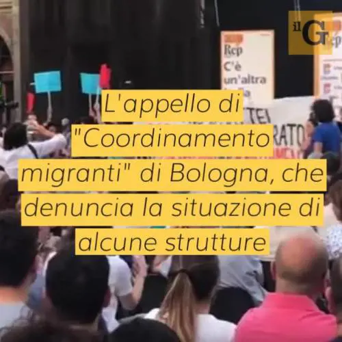 Allarme di "Coordinamemto migranti": troppi nei centri d'accoglienza, servono altri alloggi