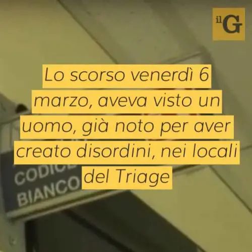 Infermiere aggredito per aver chiesto di uscire e rispettare le norme anti Coronavirus