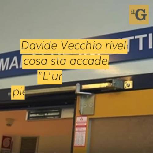 Trattati come mascherine usa e getta, l'allarme dei nuovi infermieri assunti