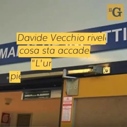 Trattati come mascherine usa e getta, l'allarme dei nuovi infermieri assunti