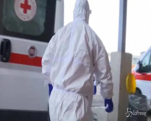 Lombardia, allarme del presidente Fontana: "Siamo allo stremo"