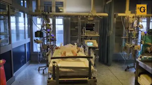 Covid-19, viaggio nei reparti di terapia intensiva (prima parte)