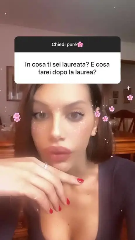 Antonella Fiordelisi ammette: "Non ho voglia di lavorare"