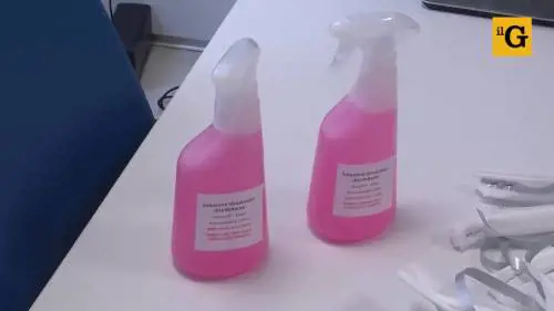 L'allarme nel centro disabili: "Qui mancano mascherine"