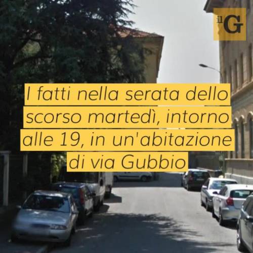 Violenza domestica a Busto Arsizio: ecuadoriana accoltella compagno magrebino