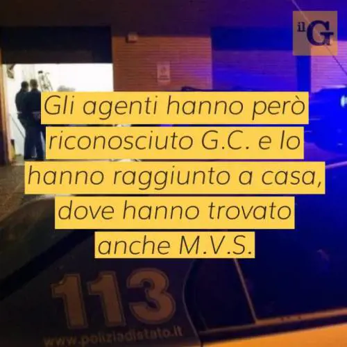  Disordini per strada a Bagheria: 20enni beccati in giro a bere, aggrediscono agenti