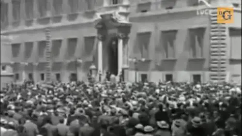 La nascita di Vittorio Emanuele II