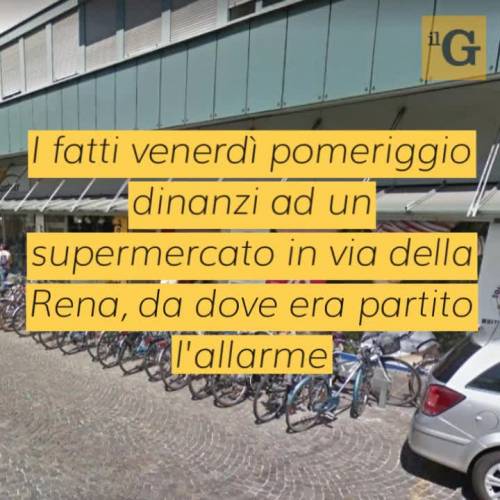 Tensioni a Bolzano, ladro algerino attacca militari augurando loro di morire per Coronavirus