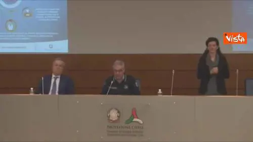 Coronavirus, Borrelli: "Vittime in calo, oggi 651. 7.024 guariti,  3.957 malati in più di ieri"