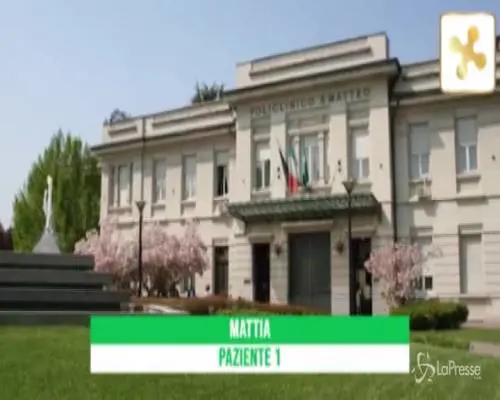 Coronavirus, paziente 1: "Si può guarire, fondamentale stare a casa"