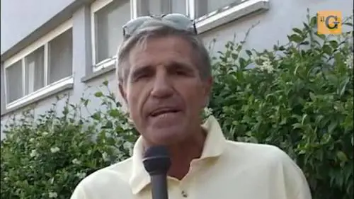 Nino Benvenuti parla del suo ritiro