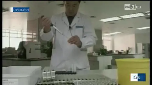 Coronavirus, il video Rai del 2015 sul "supervirus" creato nel laboratorio cinese