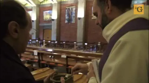 Seriate, il paesino con troppe bare