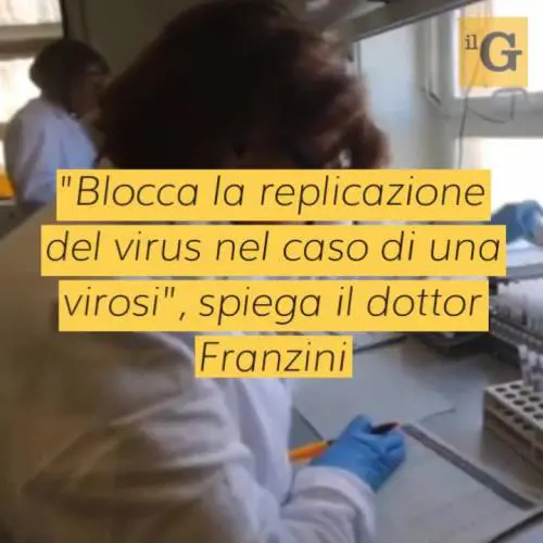 Lotta al Coronavirus, l'ozono terapia come aiuto nella cura