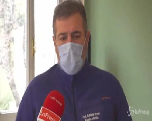 Il medico del paziente 1 di Codogno: "Ho imparato che la normalità è un privilegio"