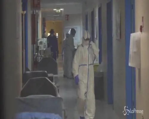 Usa Paese con più contagi, superate Cina e Italia