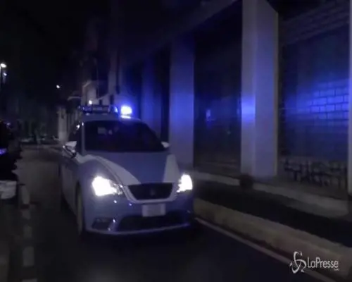 Il coronavirus ferma i reati, a marzo -75%