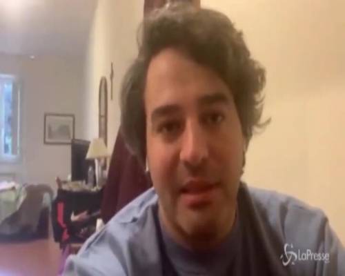 Malato coronavirus, "33 anni e in salute, mi sono trovato in terapia intensiva"