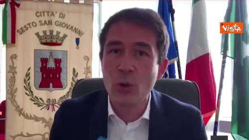 Il sindaco di Sesto San Giovanni: "Dal Governo arriverà elemosina di 5 Euro a persona"