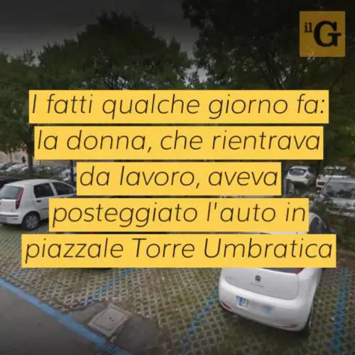 Pregiudicato tunisino minorenne aggredisce e violenta 46enne: denunciato alla Procura