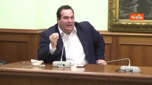  Durigon (Lega): “Sulla cassa integrazione il Governo ci ha ascoltato a metà” 