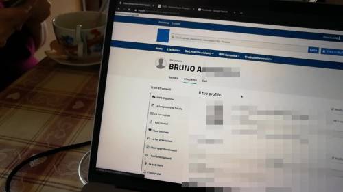 Scambi di persona e sito in tilt: i bonus Inps diventano farsa
