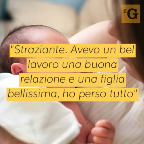 Rapporti con minore, baby sitter resta incinta e inganna marito: incastrata da test del Dna