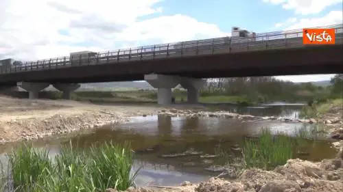 Anas, contenuto il calo del traffico dei mezzi pesanti a marzo nonostante l’emergenza coronavirus