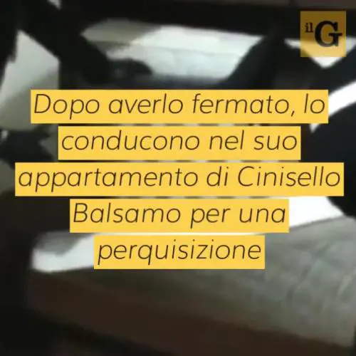 Pesta una donna per rubarle telefono, a casa altra refurtiva: preso rapinatore seriale magrebino