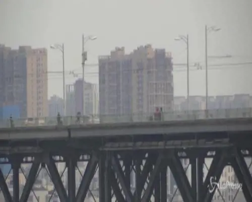 Coronavirus: Wuhan, riparte il lavoro nello stabilimento Honda