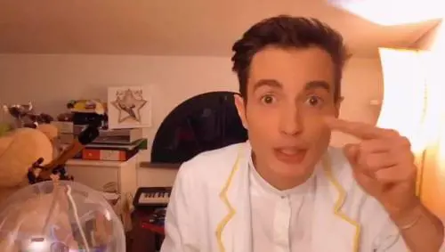 Al via High School Game At Home