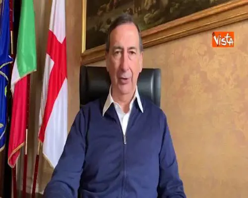 Sala al PD: “Patrimoniale non è una buona idea, non è momento di creare divisioni”