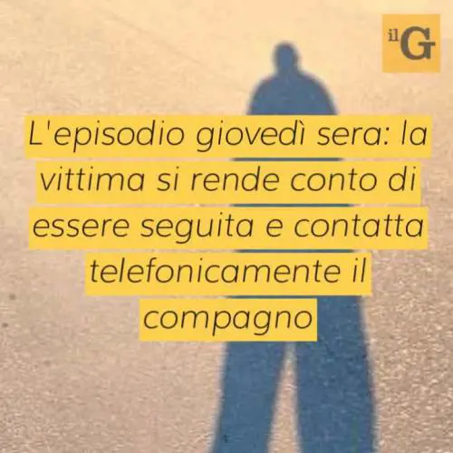 Donna in bici aggredita da marocchino, che si spoglia e cerca di stuprarla: arrestato